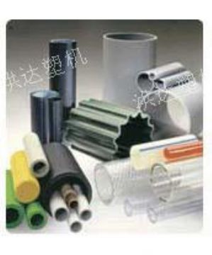 Plastic Pipe/Sheet Machine，Plastic Pipe Equipment，Plastic Pipe Extrusion Line